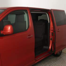 Foto inzerátu Toyota ProAce Verso 2.0 D-4D