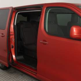Foto inzerátu Toyota ProAce Verso 2.0 D-4D