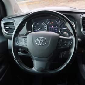 Foto inzerátu Toyota ProAce Verso 2.0 D-4D