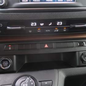 Foto inzerátu Toyota ProAce Verso 2.0 D-4D
