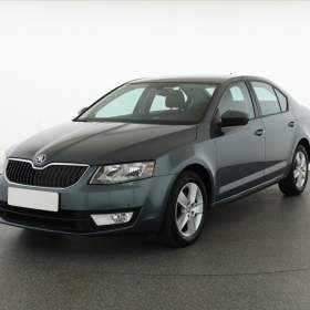 Foto inzerátu Skoda Octavia 1.6 TDI
