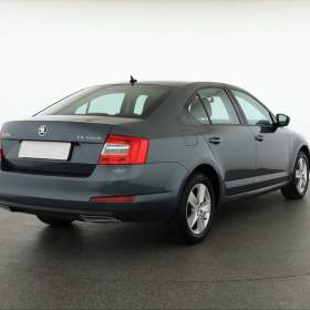 Foto inzerátu Skoda Octavia 1.6 TDI