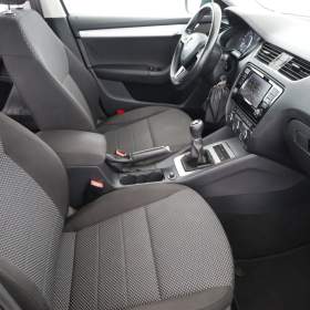 Foto inzerátu Skoda Octavia 1.6 TDI