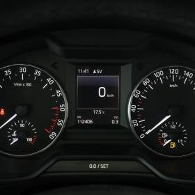 Foto inzerátu Skoda Octavia 1.6 TDI