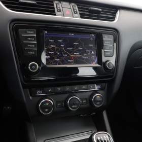 Foto inzerátu Skoda Octavia 1.6 TDI