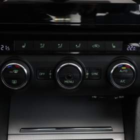 Foto inzerátu Skoda Octavia 1.6 TDI