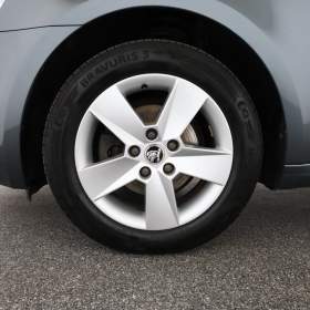 Foto inzerátu Skoda Octavia 1.6 TDI