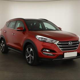 Hyundai Tucson 2.0 CRDi / 19966069