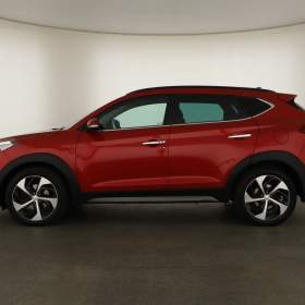 Foto inzerátu Hyundai Tucson 2.0 CRDi