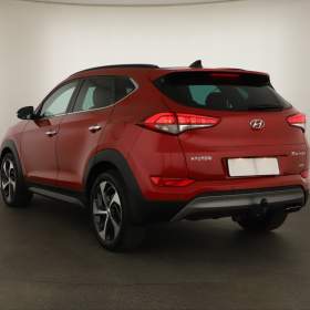 Foto inzerátu Hyundai Tucson 2.0 CRDi