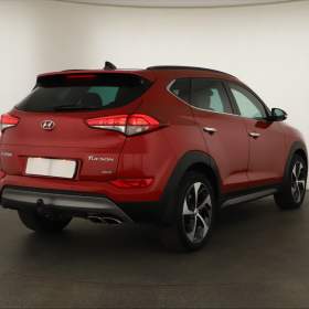 Foto inzerátu Hyundai Tucson 2.0 CRDi