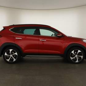 Foto inzerátu Hyundai Tucson 2.0 CRDi
