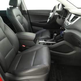 Foto inzerátu Hyundai Tucson 2.0 CRDi