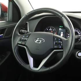 Foto inzerátu Hyundai Tucson 2.0 CRDi