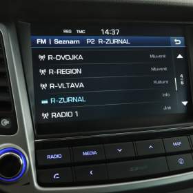 Foto inzerátu Hyundai Tucson 2.0 CRDi