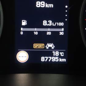 Foto inzerátu Hyundai Tucson 2.0 CRDi