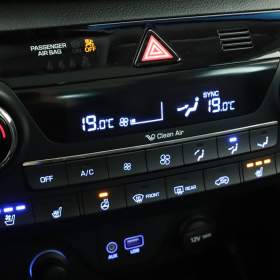 Foto inzerátu Hyundai Tucson 2.0 CRDi