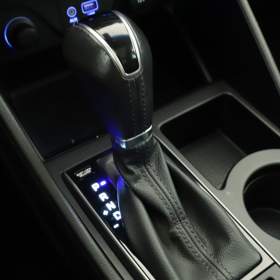 Foto inzerátu Hyundai Tucson 2.0 CRDi