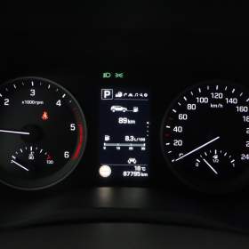 Foto inzerátu Hyundai Tucson 2.0 CRDi