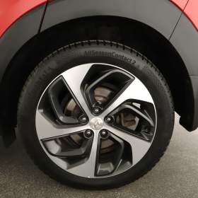 Foto inzerátu Hyundai Tucson 2.0 CRDi