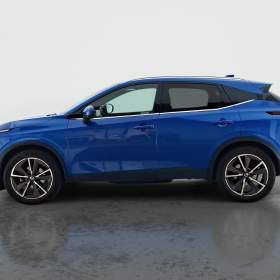 Foto inzerátu Nissan Qashqai 1.3 DIG-T
