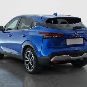 Foto inzerátu Nissan Qashqai 1.3 DIG-T
