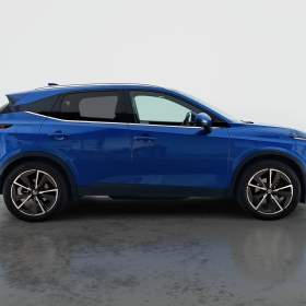 Foto inzerátu Nissan Qashqai 1.3 DIG-T