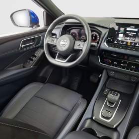 Foto inzerátu Nissan Qashqai 1.3 DIG-T