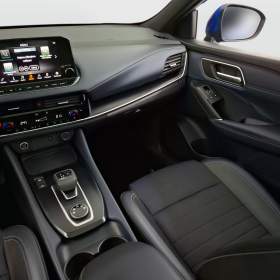 Foto inzerátu Nissan Qashqai 1.3 DIG-T