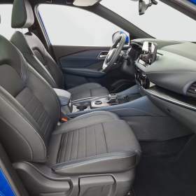 Foto inzerátu Nissan Qashqai 1.3 DIG-T
