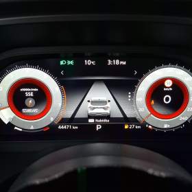 Foto inzerátu Nissan Qashqai 1.3 DIG-T