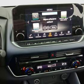 Foto inzerátu Nissan Qashqai 1.3 DIG-T