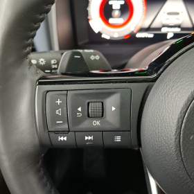 Foto inzerátu Nissan Qashqai 1.3 DIG-T