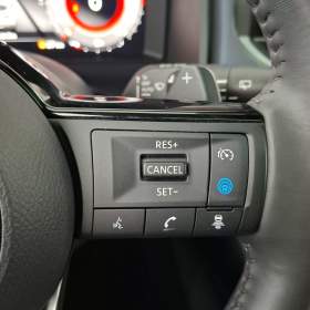 Foto inzerátu Nissan Qashqai 1.3 DIG-T