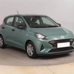 Foto inzerátu Hyundai i10 1.0