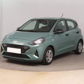 Foto inzerátu Hyundai i10 1.0