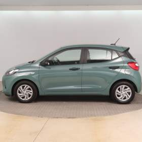 Foto inzerátu Hyundai i10 1.0