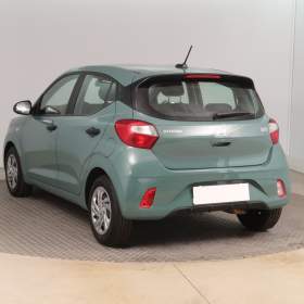 Foto inzerátu Hyundai i10 1.0