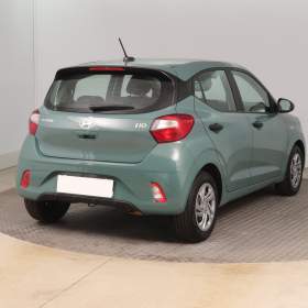 Foto inzerátu Hyundai i10 1.0
