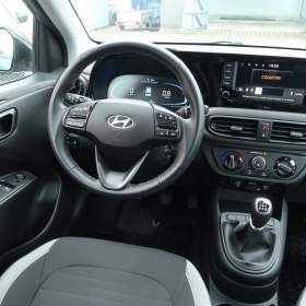 Foto inzerátu Hyundai i10 1.0