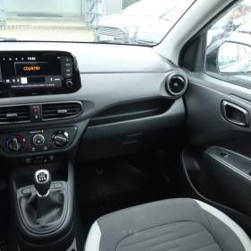 Foto inzerátu Hyundai i10 1.0