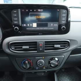 Foto inzerátu Hyundai i10 1.0