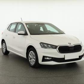 Foto inzerátu Skoda Fabia 1.0 TSI