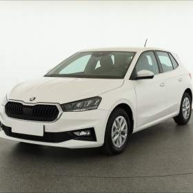 Foto inzerátu Skoda Fabia 1.0 TSI