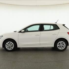 Foto inzerátu Skoda Fabia 1.0 TSI