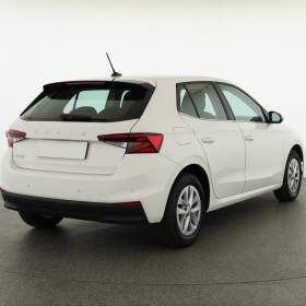 Foto inzerátu Skoda Fabia 1.0 TSI