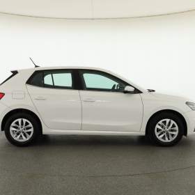 Foto inzerátu Skoda Fabia 1.0 TSI