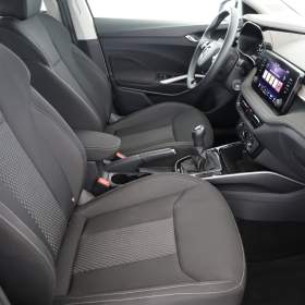Foto inzerátu Skoda Fabia 1.0 TSI