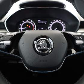 Foto inzerátu Skoda Fabia 1.0 TSI