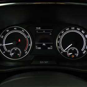 Foto inzerátu Skoda Fabia 1.0 TSI